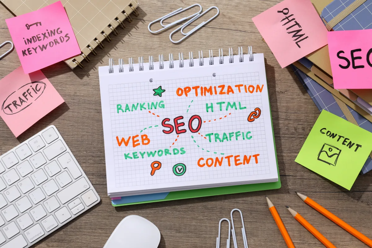 Mastering Technical SEO, Mobile Optimization & Backlink Strategies for Burlington Businesses