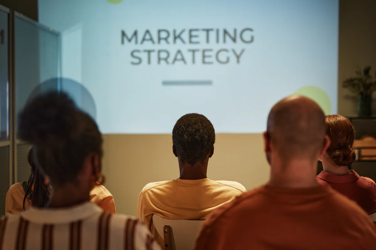 Digital marketing team serving Ontario businesses