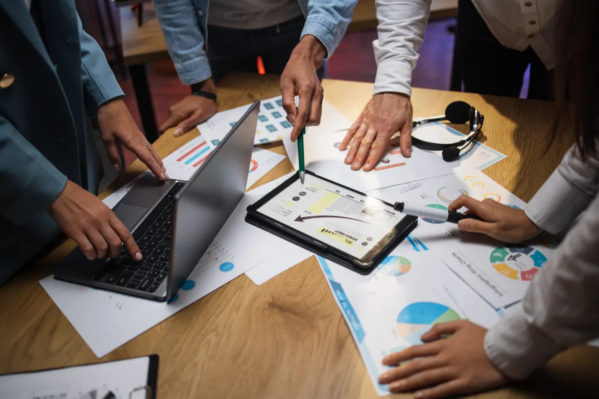 SEO Analytics & Measurement 2025: Complete Performance Guide