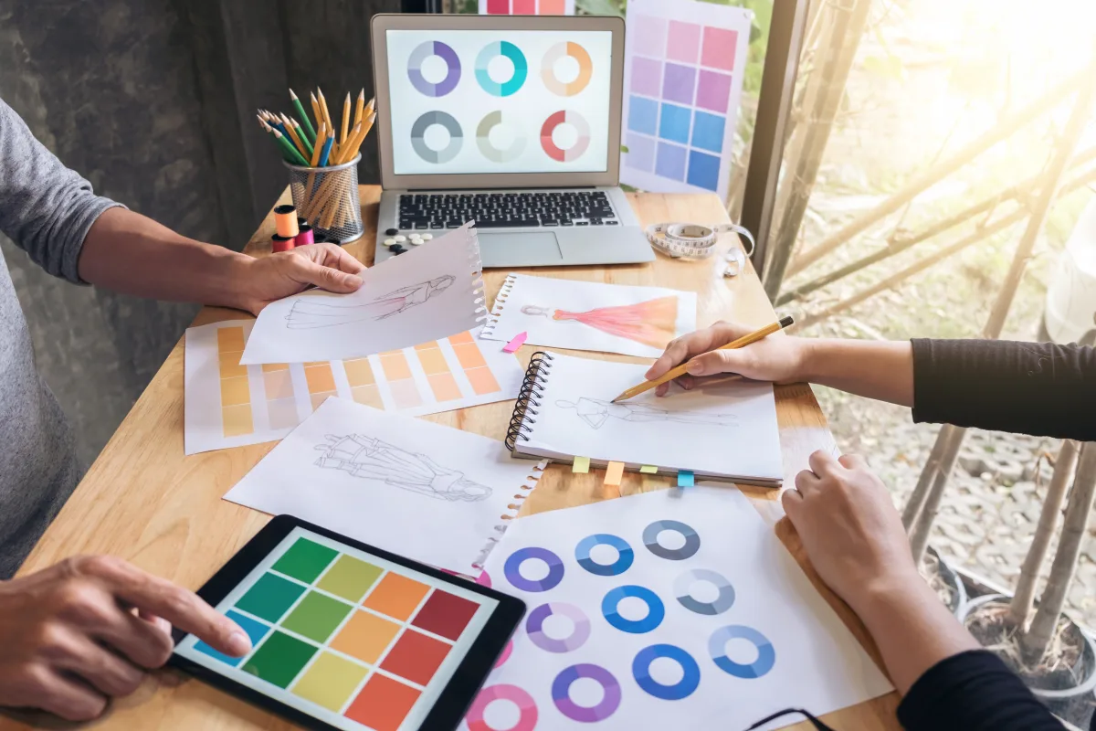 Team collaboration and success