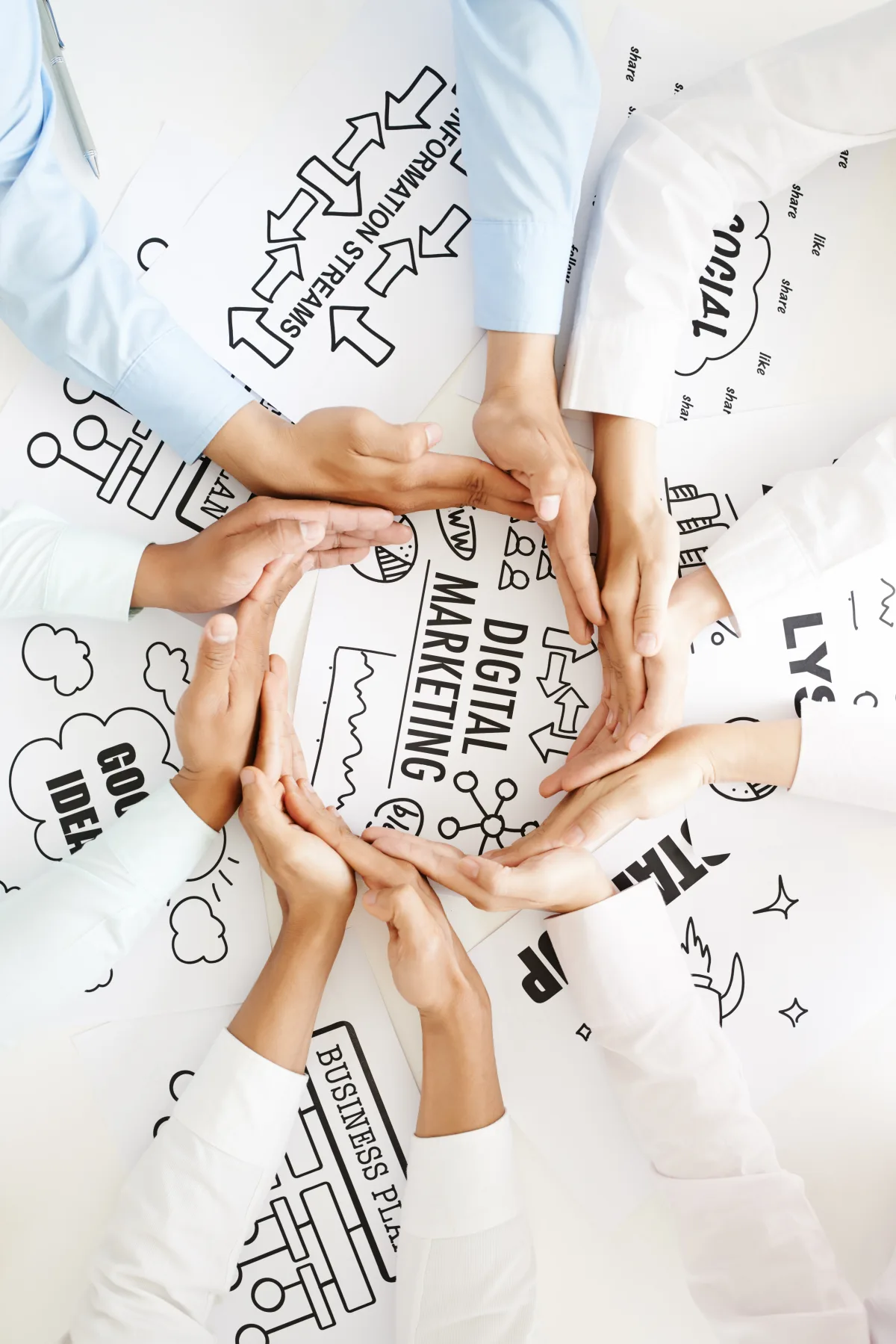 Seo services toronto