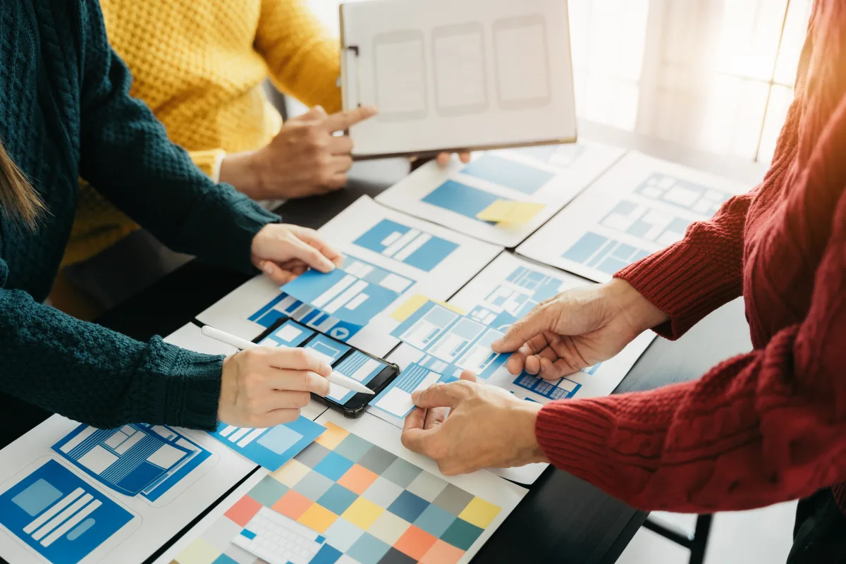 Local SEO ranking factors diagram showing prominence, relevance, and distance signals