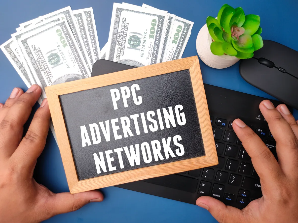 PPC budget management and advertising investment strategy